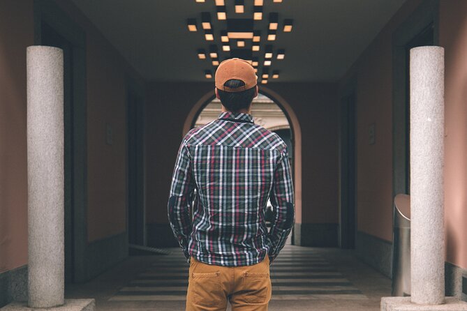 Instagram and Photo tour of Lugano with a professional photographer. - What the Photographer Adds