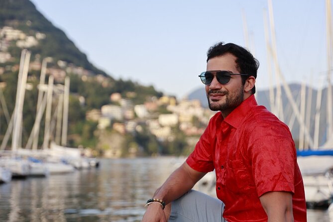 Instagram and Photo tour of Lugano with a professional photographer. - Is $144.19 Per Person Good Value?