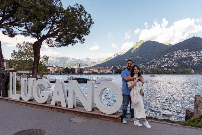 Instagram and Photo tour of Lugano with a professional photographer. - Who Will Enjoy This Most?