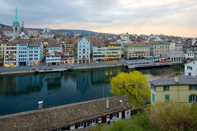 Introductory Walking Tour Of Zurich Including a 90 Min Lake Cruise - Who will get the most from this Zurich tour