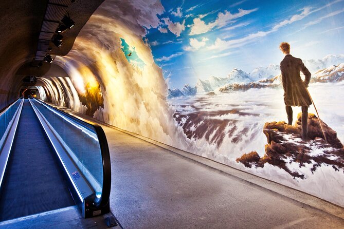 Jungfrau, Top of Europe & Interlaken Small group from Zurich - Is $353.34 a fair price?