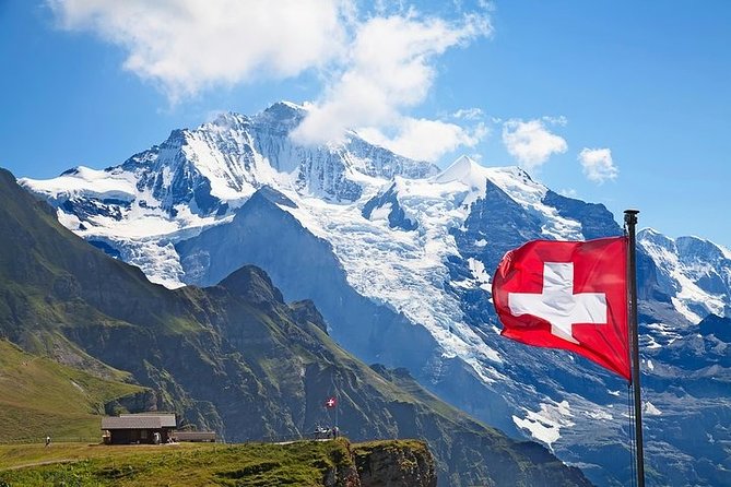 Jungfraujoch Day Trip from Zurich: Swiss Alps & Bernese Oberland - Why this Zurich to Jungfraujoch trip works