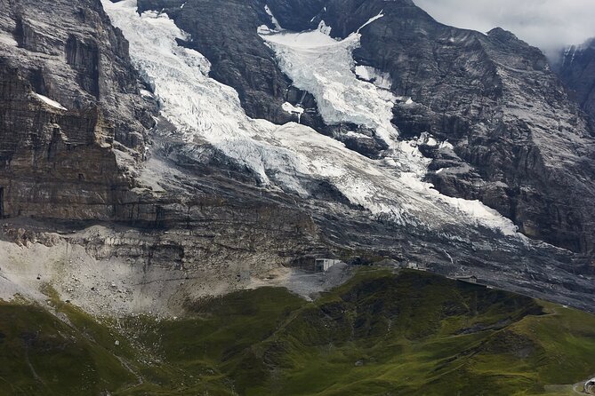 Jungfraujoch Day Visit from Grindelwald - Why the guide can be worth the extra cost
