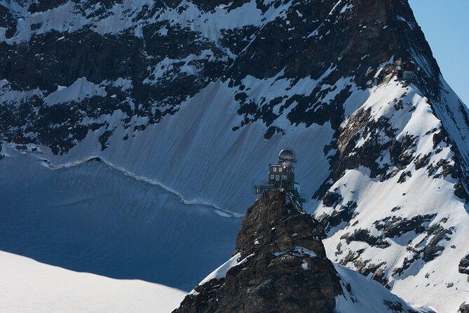 Jungfraujoch Day Visit from Grindelwald - Price, tickets, and what you really receive