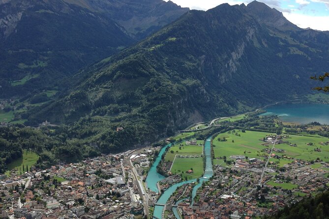Jungfraujoch & Lauterbrunnen Alpine Tour | From Basel - Is $770.73 good value?