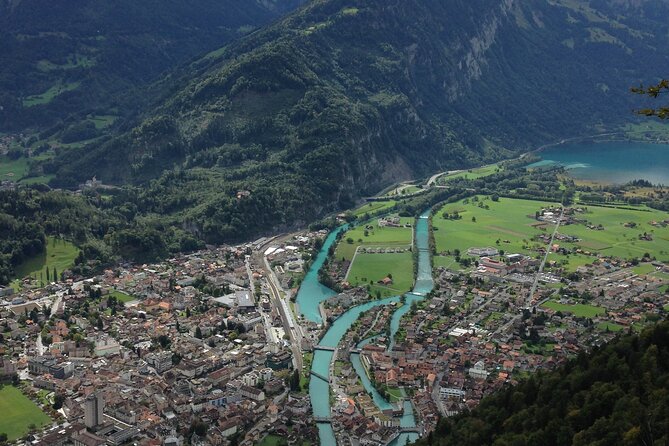 Jungfraujoch & Lauterbrunnen Alpine Tour | From Bern - Key points to know before you book