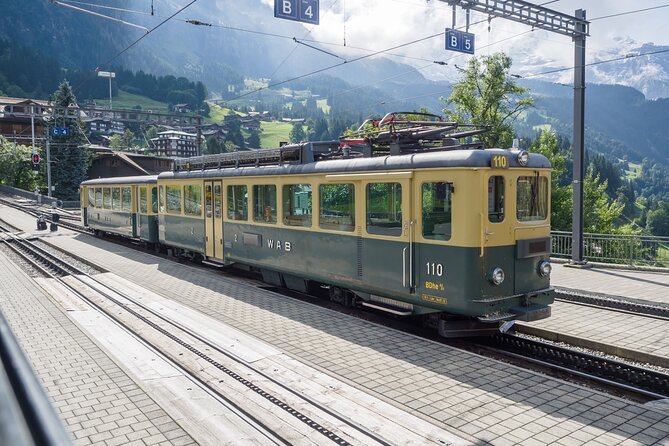 Jungfraujoch & Lauterbrunnen Alpine Tour | From Bern - Why this Bern day trip works