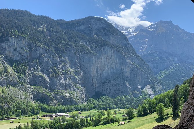 Jungfraujoch & Lauterbrunnen Alpine Tour | From Bern - Who should book this Alpine tour