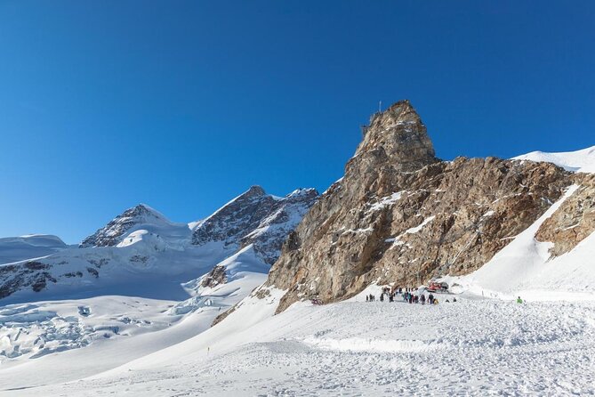 Jungfraujoch (Private Tour) - What This Private Tour Actually Gives You