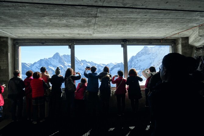 Jungfraujoch Private Tour – Top of Europe & Lauterbrunnen Valley - Lauterbrunnen and the valley of waterfalls