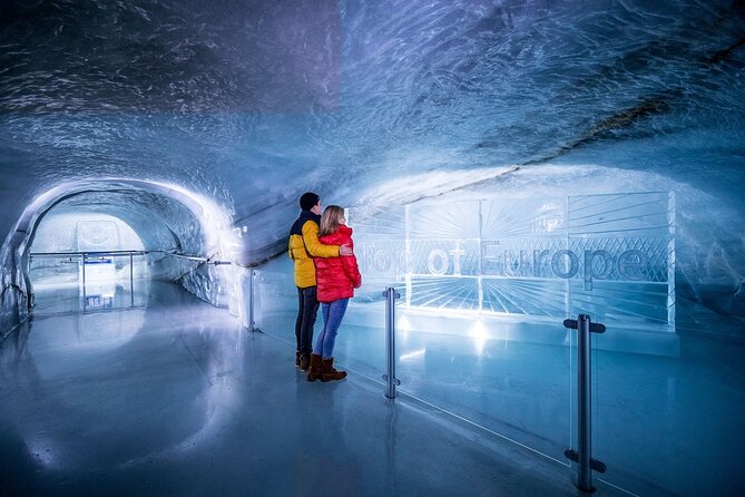 Jungfraujoch Top of Europe Day Trip from Interlaken - Weather, altitude, crowds, and comfort