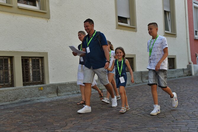 Kreuzlingen Foxtrail Conexus - Key points before you book