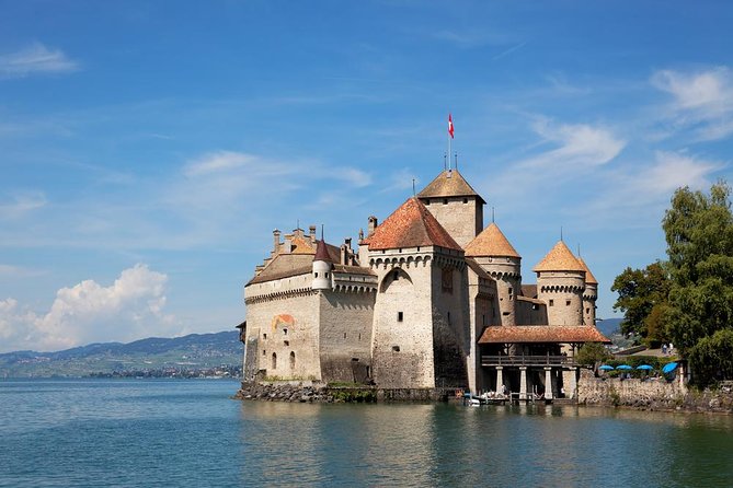 (KTG302) - Day Trip to Montreux & Château de Chillon from Geneva - Why this Geneva day trip works