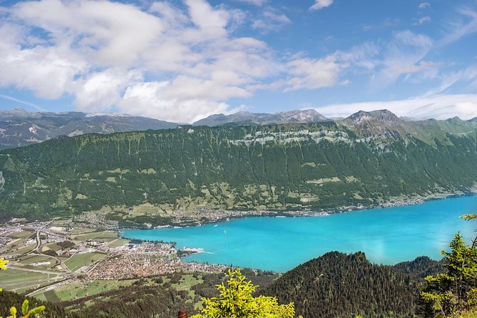 (KTG361) - Interlaken day trip by bus from Geneva - Key Things to Know Before You Book