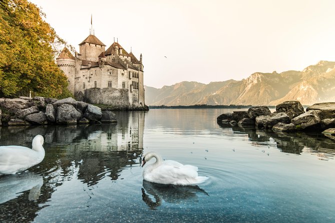 (KTL303) - Winter Tour Montreux and Chaplin's World from Lausanne - Who should book this experience?