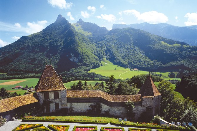 (KTL352) - Gruyeres Day Trip with Chocolate Factory from Lausanne - Tips for making the day better
