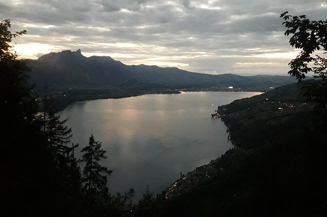 Lake View CLOY Hangbridge Sigriswil City Thun Castle Spiez Privat - Thun’s hill and old town