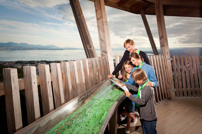Lausanne Foxtrail Citi - Who will get the most from the $47.72 price