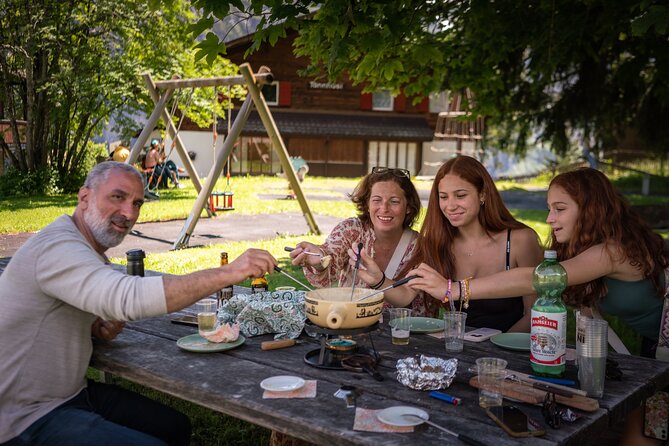 Lauterbrunnen Private Tour, Photoshoot, Fondue Picnic - Is $745.46 per person a fair price?