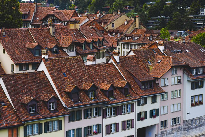 Layover in Bern a Private Tour with a local: Best Highlights of Bern - Is $288.49 per person fair?