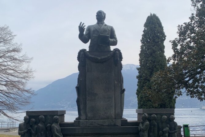 Locarno Scavenger Hunt and Sights Self-Guided Tour - How the Explorial game works
