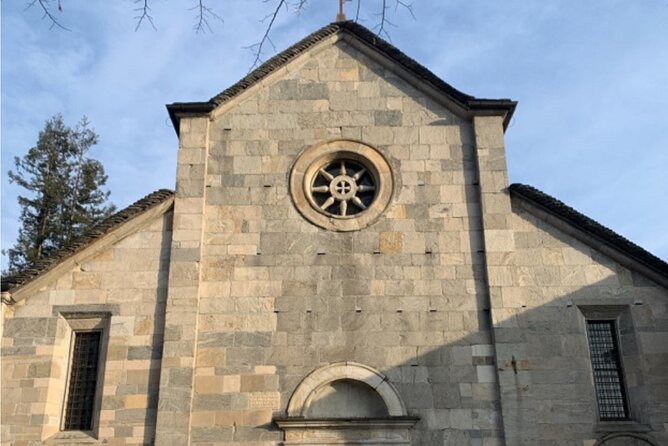 Locarno Scavenger Hunt and Sights Self-Guided Tour - Piazza Grande and the city center