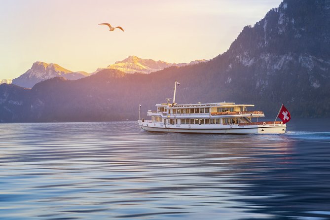 Lucerne and the mountains of Central Switzerland (Private Tours) - Why this Zurich day trip works so well