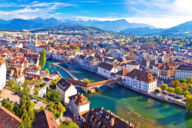 Lucerne and the mountains of Central Switzerland (Private Tours) - The cable car and the value of included transport