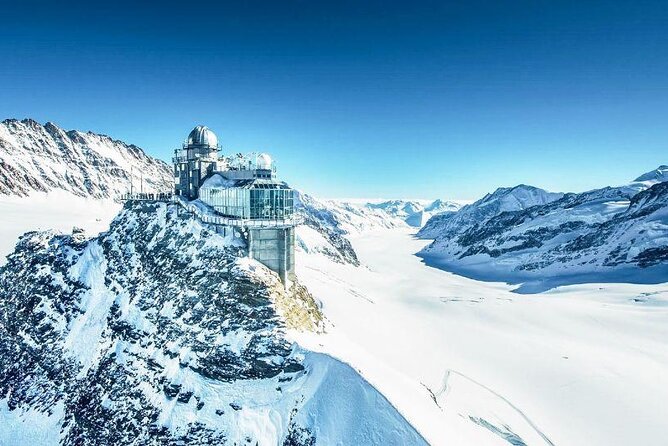 Lucerne Pilatus Bahn Kriens - Weather and cancellation rules you should understand