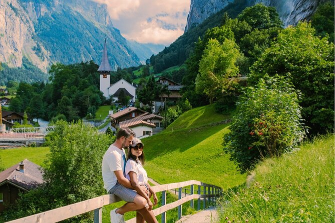 Lucerne:Private Daytrip to Swiss Villages(Interlaken-Grindelwald) - Is $259.95 per person a fair deal?