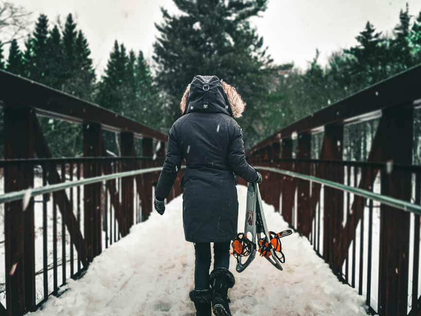 Lucerne: Snowshoe Hiking Adventure to Glaubenberg Langis - Is $629 good value?