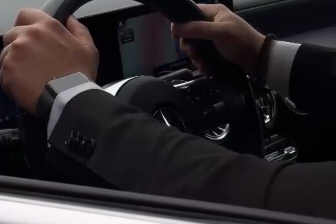 Lucerne to Zurich Airport Private Transfer (Local drivers) - Clean Cars and a Personable Driver