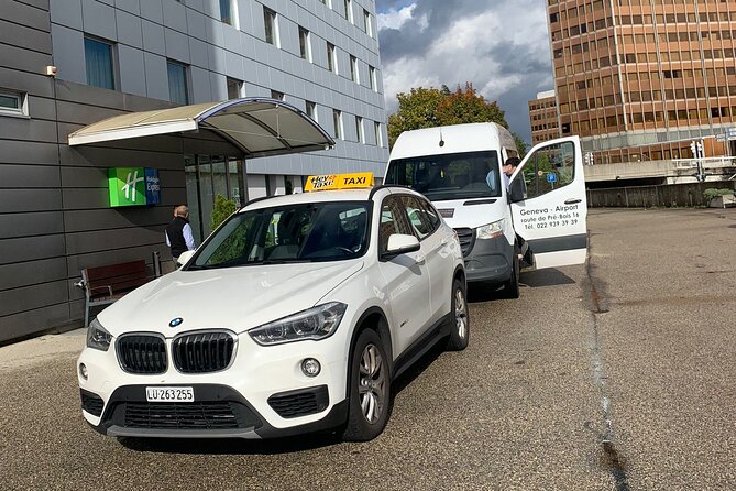 Lucerne to Zurich Airport Private Transfer (Local drivers) - Is $211.33 Per Person Good Value?