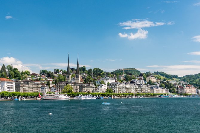Lucerne Walking Tour and Beer Tasting - Who will enjoy this Lucerne experience most