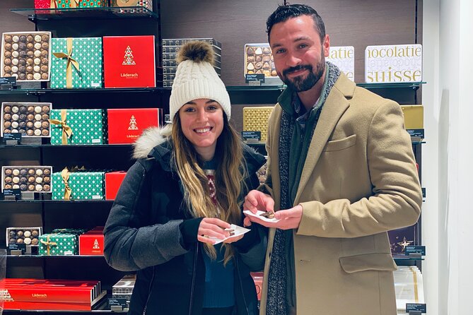 Lucerne Zvieri Swiss Traditional Tasting Experience - The Guide’s Local Knowledge Is Part of the Price