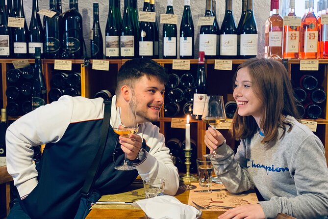 Lucerne Zvieri Swiss Traditional Tasting Experience - Practical Details Before You Book