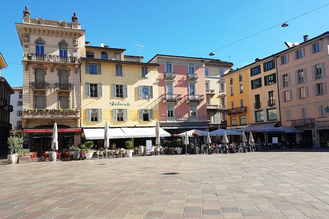 Lugano Food Tour - Key Points Before You Book