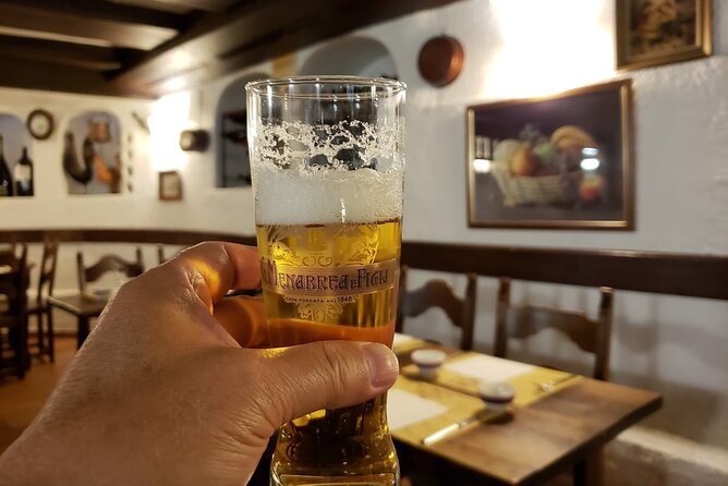 Lugano Food Tour - What This Lugano Food Tour Is Really Like