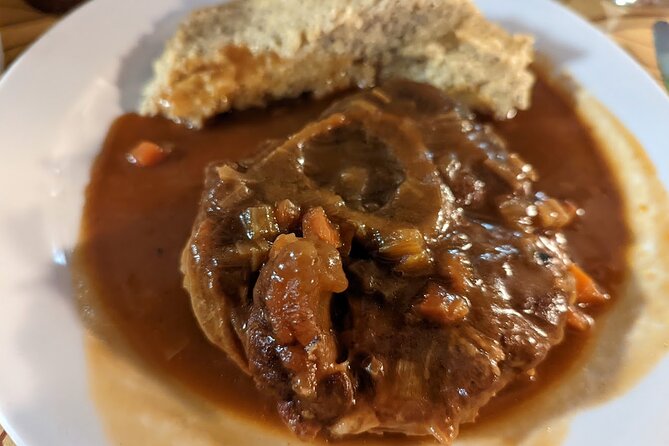 Lugano Food Tour - Practical Details That Affect Your Day