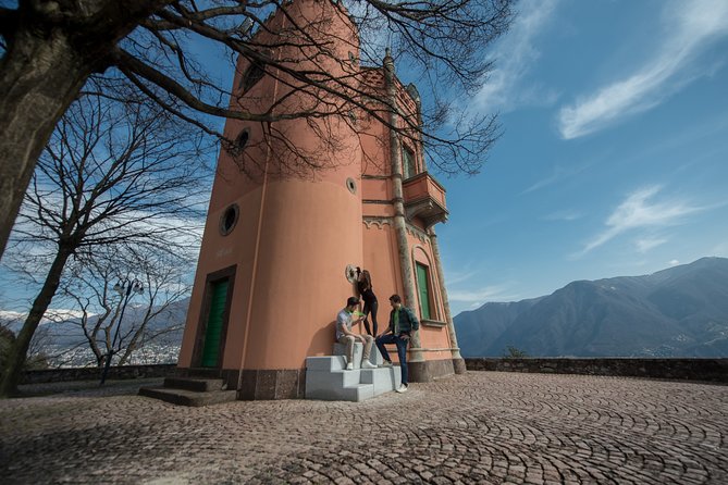 Lugano Fox Trail Galileo - Price, private groups, and value