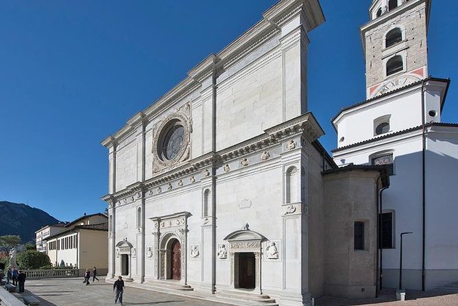 Lugano & Morcote, Lake Lugano, private guided tour, from Lugano - What Giorgio adds to the experience