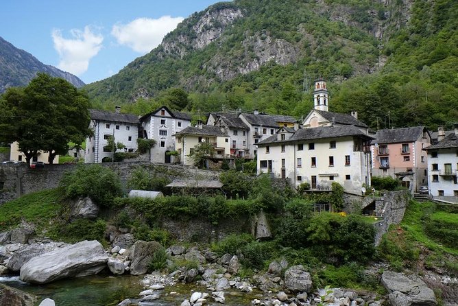 Lugano Mountains, tour from Milan, Lugano, lake Como. - Who will enjoy this experience most