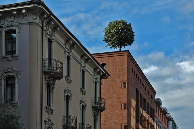 Lugano Private Walking Tour with a Professional Guide - Why Lugano works so well on foot