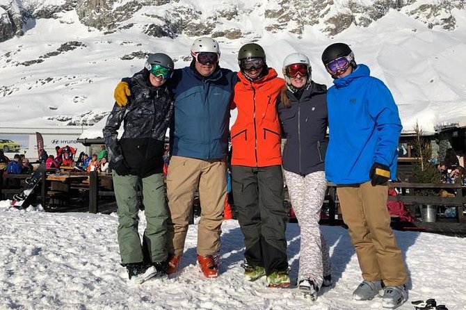 Matterhorn Private Skiing Day Zermatt - Why the private format matters