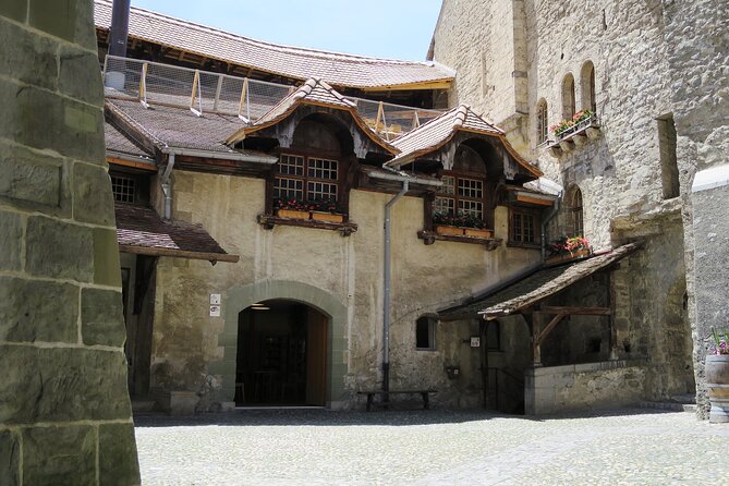 Montreux - Private Walking Tour - Why this private walk works in Montreux
