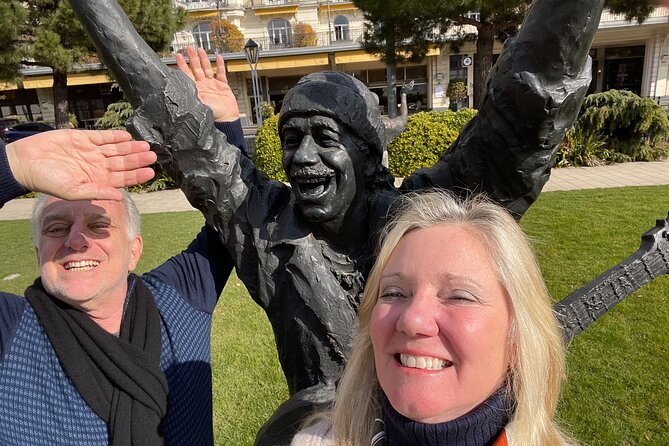 Montreux Scavenger Hunt and Sights Self-Guided Tour - Timing, pace, and practical value