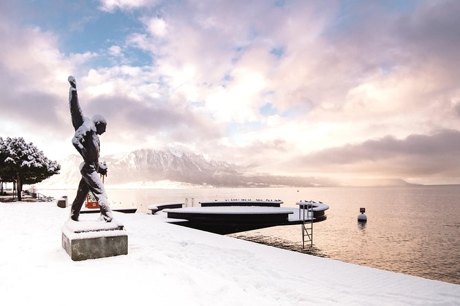 Montreux, Vevey, Chaplin's World and Chillon Castle Private Tour - Why this private Lake Geneva day works