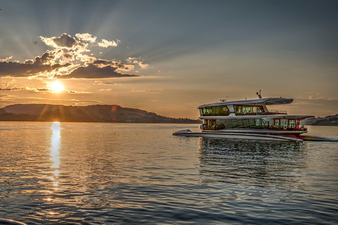 Mount Bürgenstock Independent Tour from Lucerne - Who should choose this independent outing