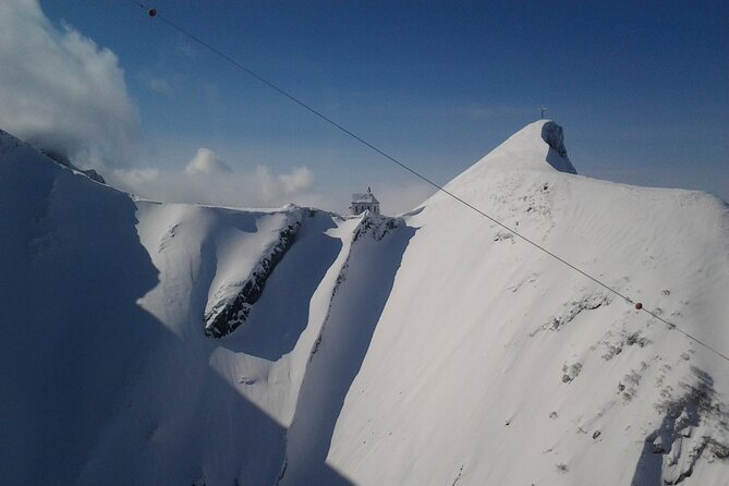 Mount Pilatus off-season Small Group Tour from Basel - Who should book this Mount Pilatus tour?