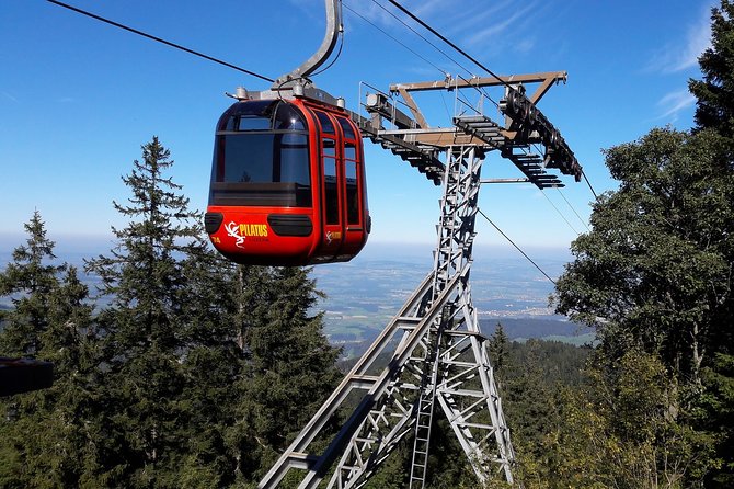 Mount Pilatus (Private Tour) - Why this private Mount Pilatus day works